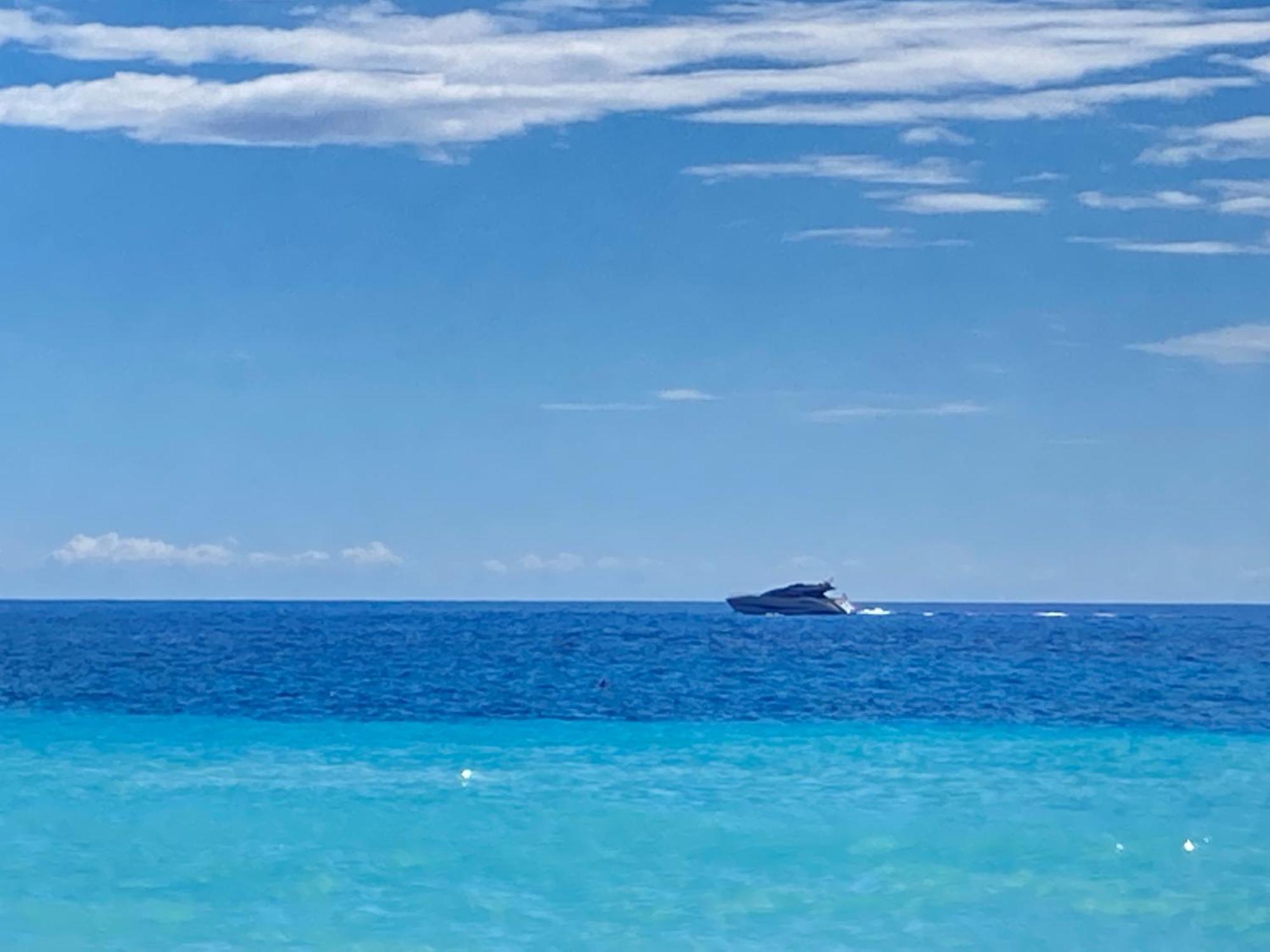 Casa Salima A Deiva Marina Tra 5 Terre E Portofino Villa Luaran gambar